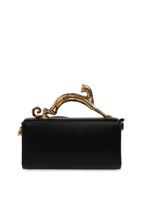 Lanvin Torba `Pencil Cat Nano`