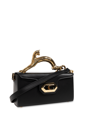 Lanvin Torba `Pencil Cat Nano`