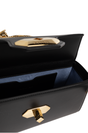 Lanvin Torba `Pencil Cat Nano`