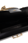 Lanvin BLACK ‘Pencil Cat’ shoulder bag