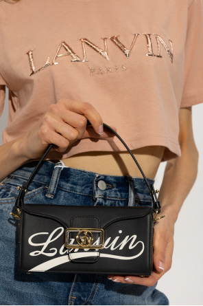 ‘pencil box nano’ shoulder bag od Lanvin