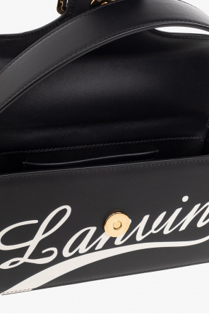 Lanvin ‘Pencil Box Nano’ shoulder bag