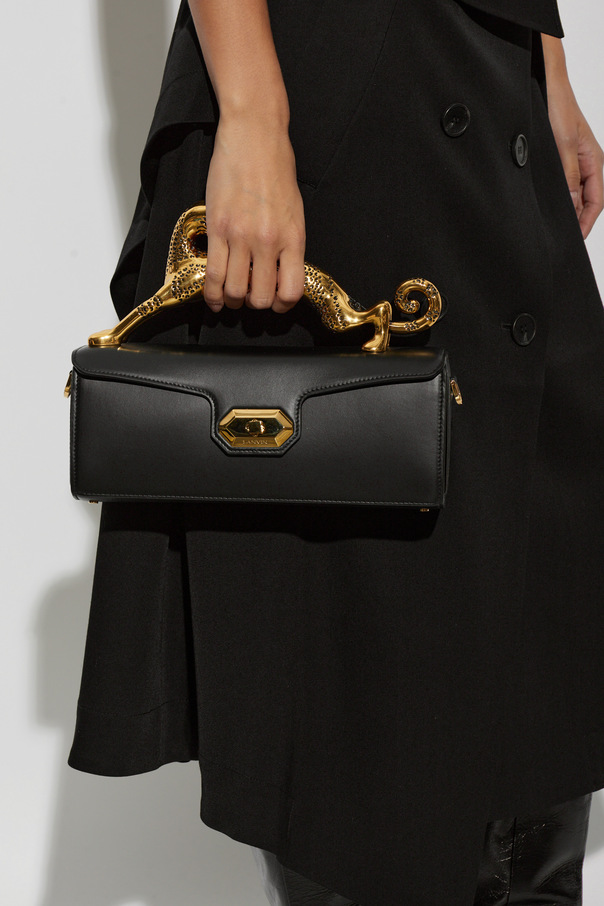 Lanvin "Pencil Cat" bag