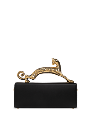 Lanvin "Pencil Cat" bag