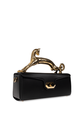 Lanvin "Pencil Cat" bag