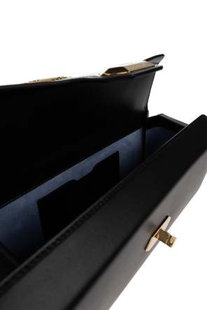 Lanvin "Pencil Cat" bag