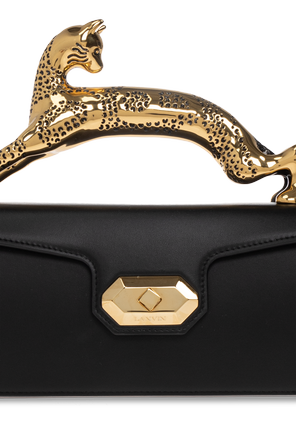 Lanvin "Pencil Cat" bag