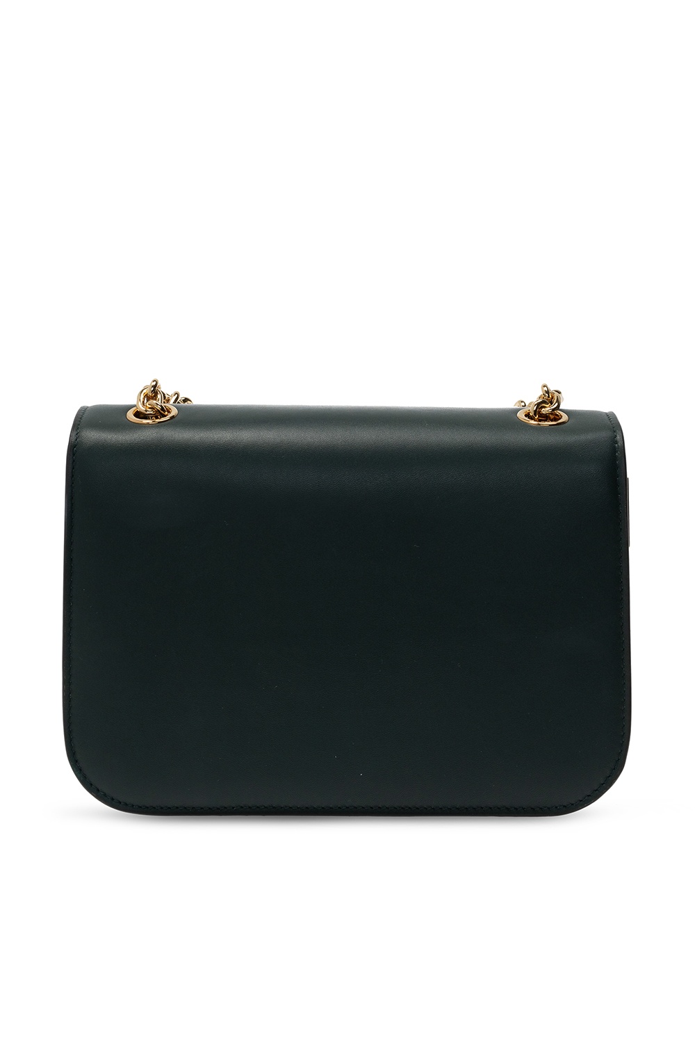 Lanvin Logoed shoulder bag