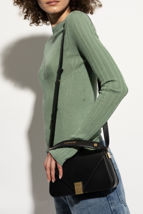 Lanvin Bolso de mano Concerto Arpege