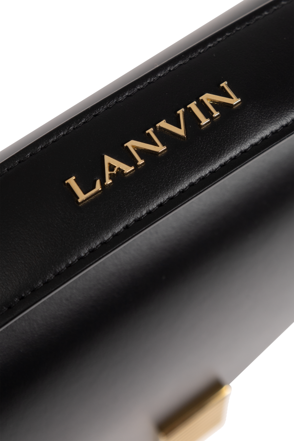 Lanvin Bolso de mano Concerto Arpege