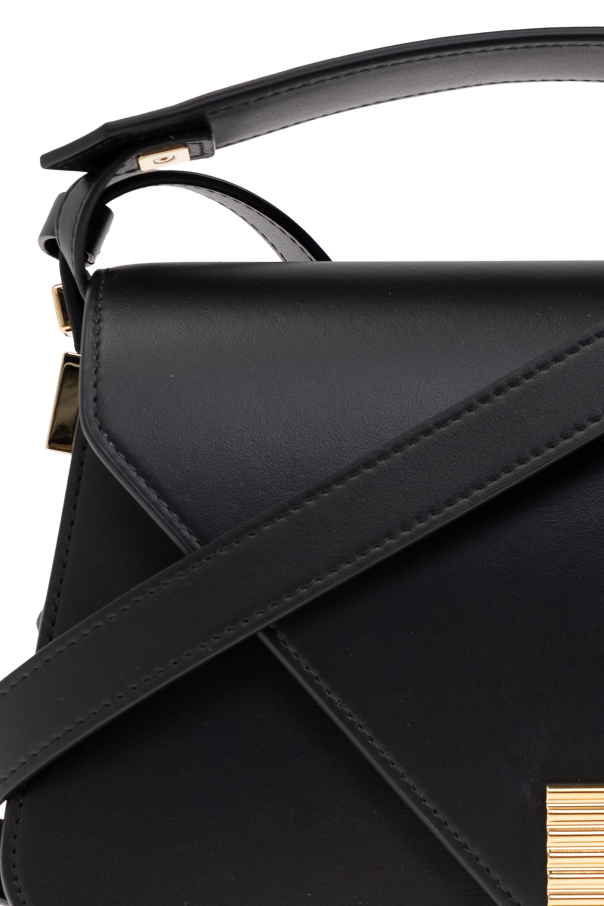 Lanvin Bolso de mano Concerto Arpege