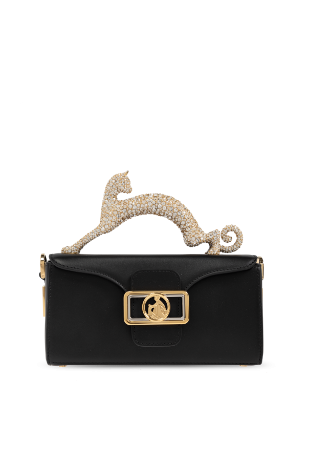 Lanvin Shoulder bag Cat Pencil Nano