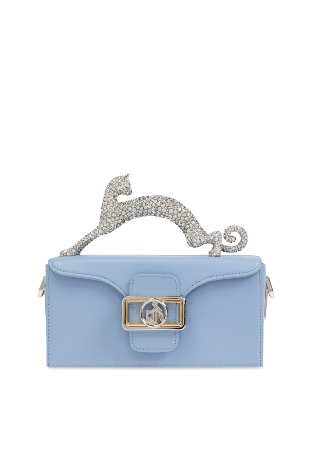 Lanvin Shoulder bag Cat Pencil Nano