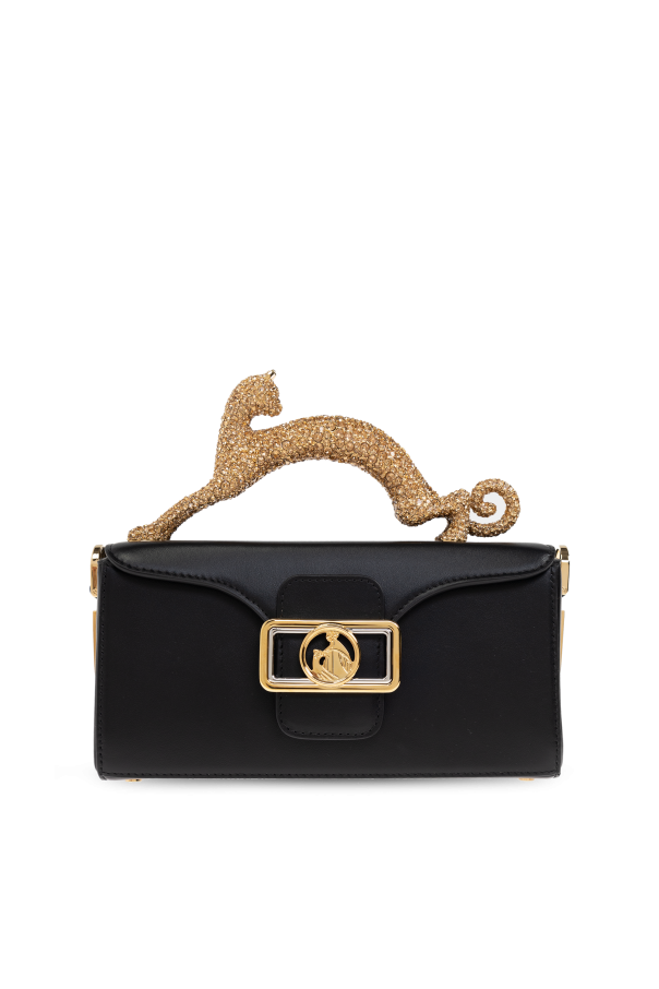 Handbag Cat Pencil Nano, zdjęcie 1 Handbag Cat Pencil Nano od Lanvin