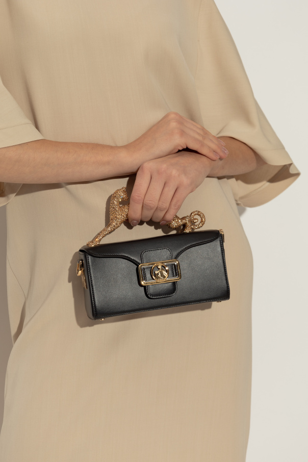Lanvin Handbag Cat Pencil Nano