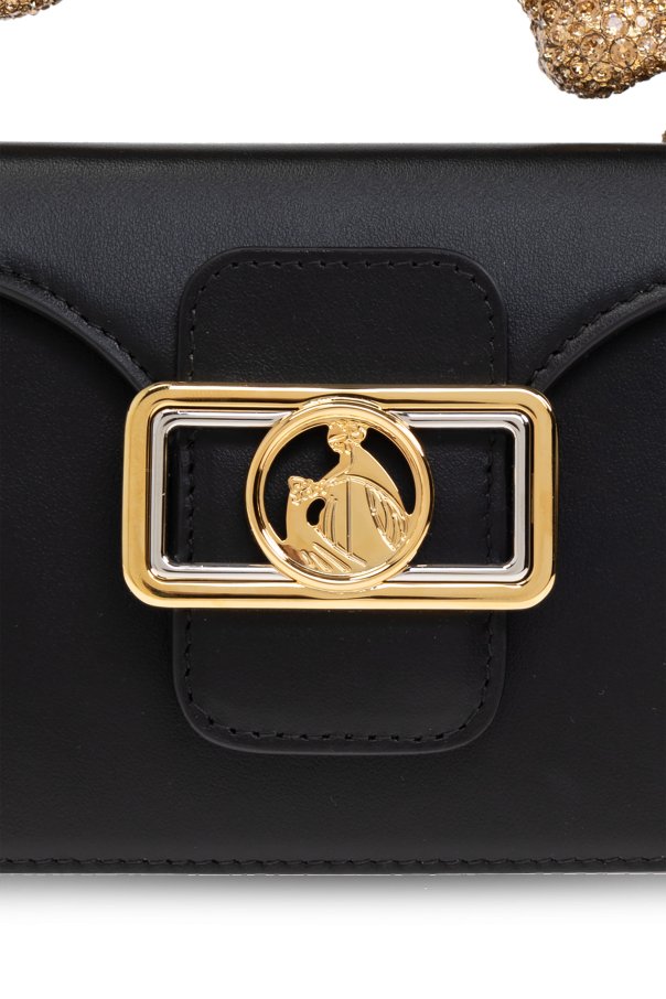 Lanvin Handbag Cat Pencil Nano