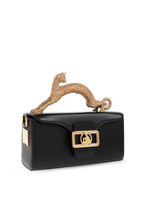 Lanvin Handbag Cat Pencil Nano