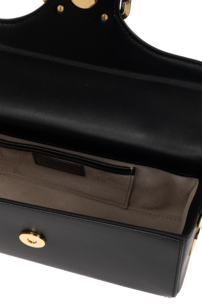 Lanvin Handbag Cat Pencil Nano