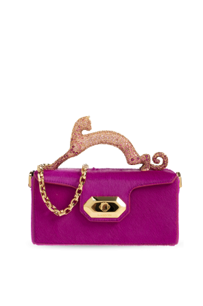 "Pencil Cat Nano" bag