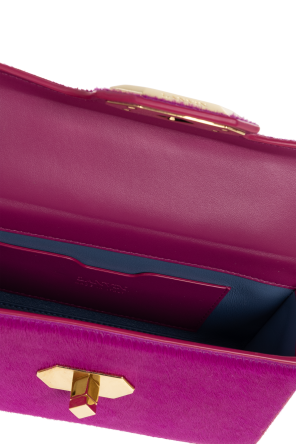 Lanvin "Pencil Cat Nano" bag