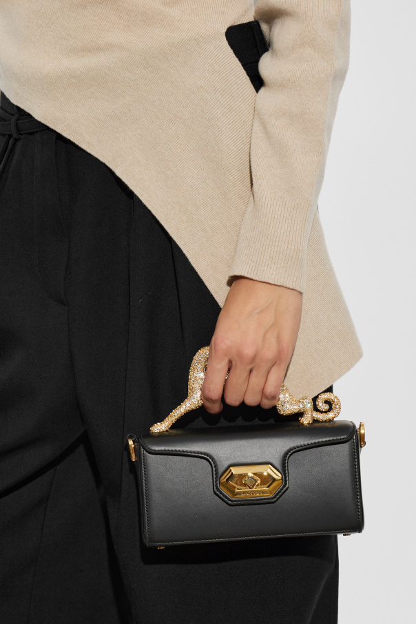 Lanvin Taška "Pencil Cat Nano"