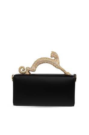 Lanvin Taška "Pencil Cat Nano"