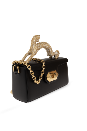 Lanvin Taška "Pencil Cat Nano"