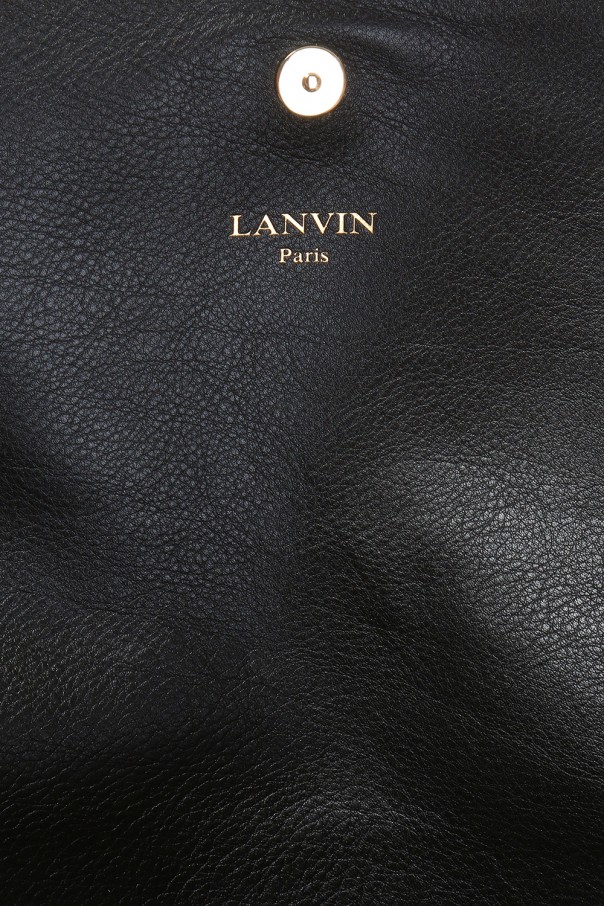 'Sac De Ville' shoulder bag Lanvin - Vitkac Spain