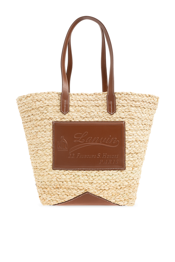 Catch Medum bag od Lanvin