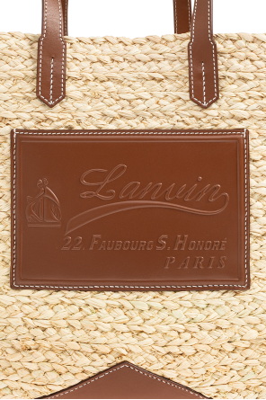 Lanvin Catch Medum bag