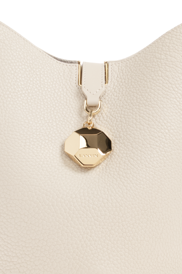 Lanvin Shoulder Bag 'Worek'