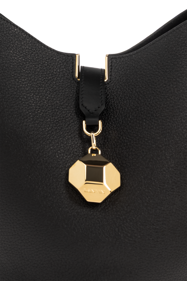 Lanvin Shoulder Bag 'Worek'