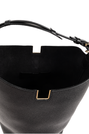Lanvin Shoulder Bag 'Worek'