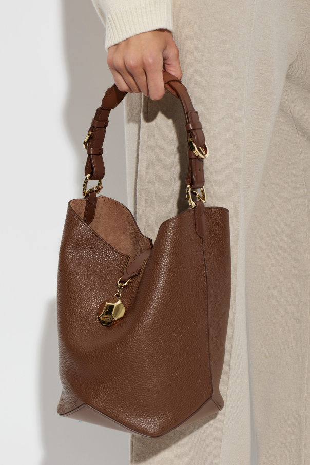 Lanvin Torba `Catch`