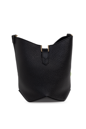 Lanvin Leather shoulder bag