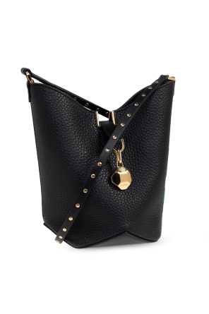 Lanvin Leather shoulder bag