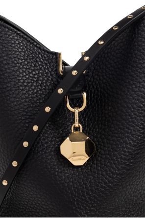 Lanvin Leather shoulder bag