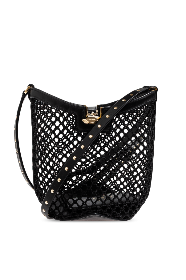 'Catch' bag od Lanvin