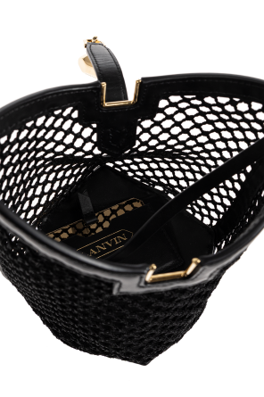 Lanvin 'Catch' bag