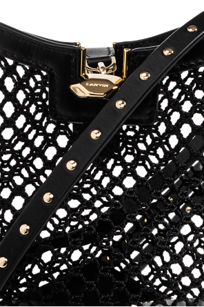 Lanvin 'Catch' bag