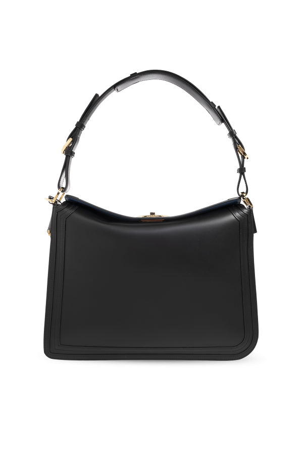 ‘Compagnon’ shoulder bag od Lanvin