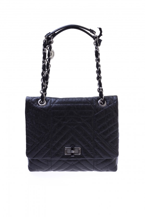 Lanvin 'Happy' Shoulder Bag | Women's Bags | Vitkac