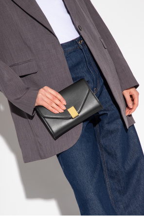 ‘concerto’ wallet with chain od Lanvin