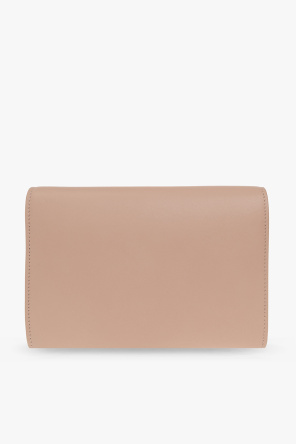 Lanvin ‘Concerto’ wallet with chain
