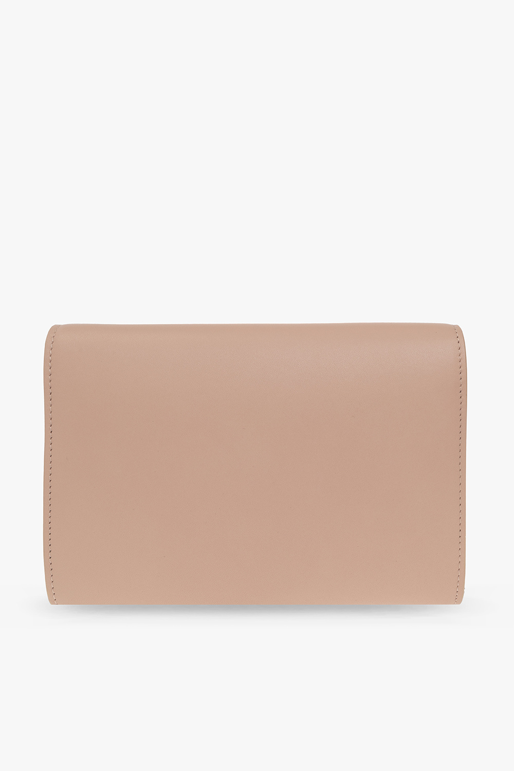 Lanvin ‘Concerto’ wallet with chain