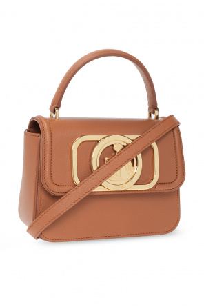 Lanvin Leather shoulder bag