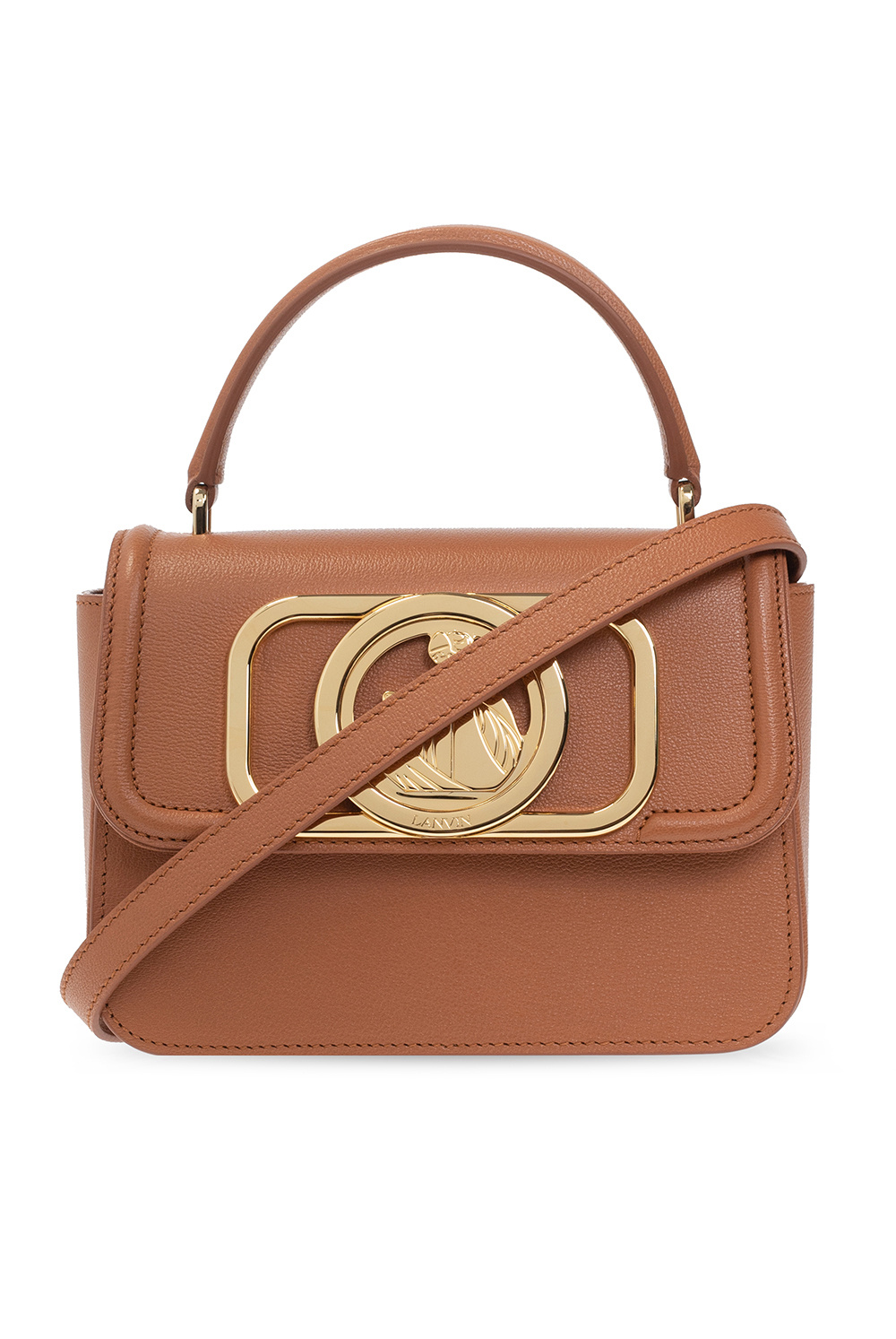 Lanvin Leather shoulder bag