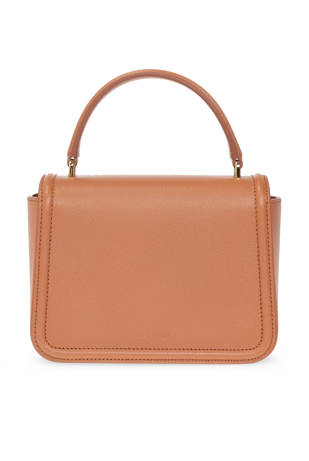 Lanvin Leather shoulder bag