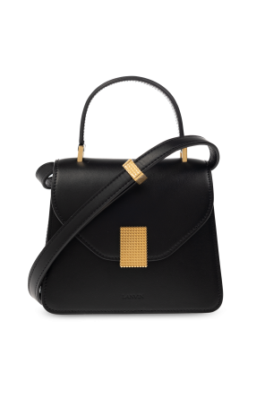 'concerto' shoulder bag od Lanvin