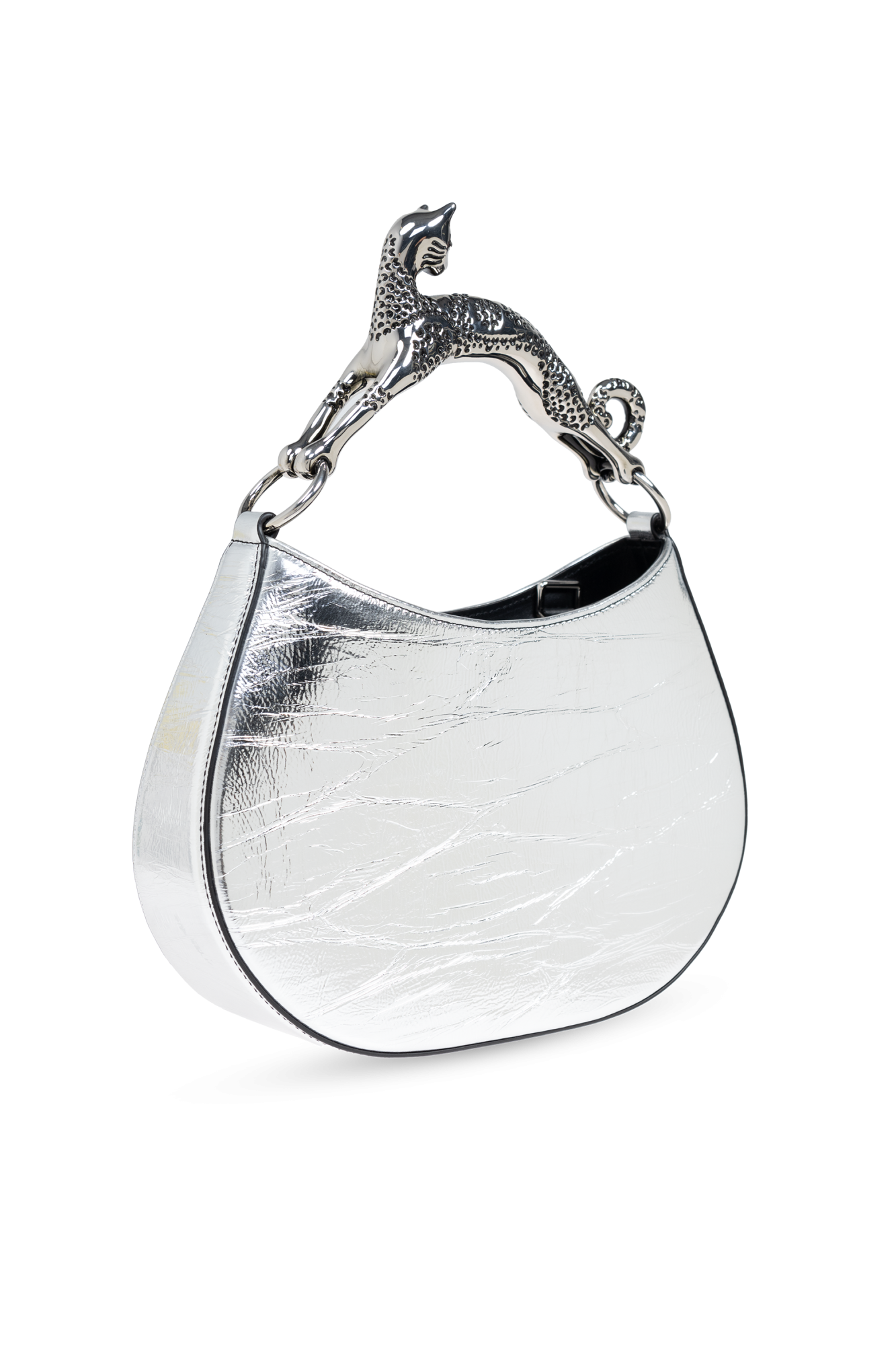 Lanvin ‘Cat’ hobo shoulder bag